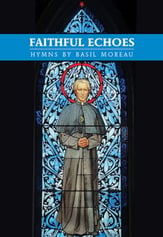 Faithful Echoes Book Book cover